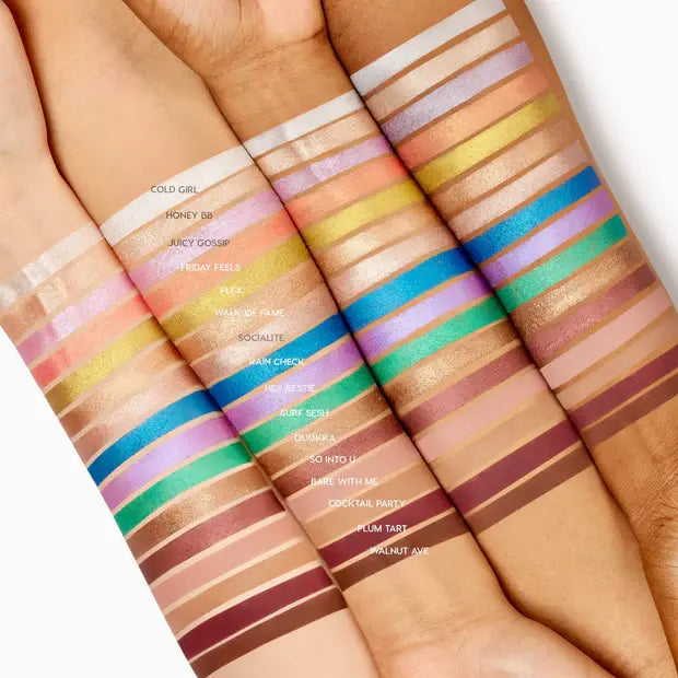 🎨Soft Glam Creamy Eyeshadow Stick – Long-Lasting & Blendable✨