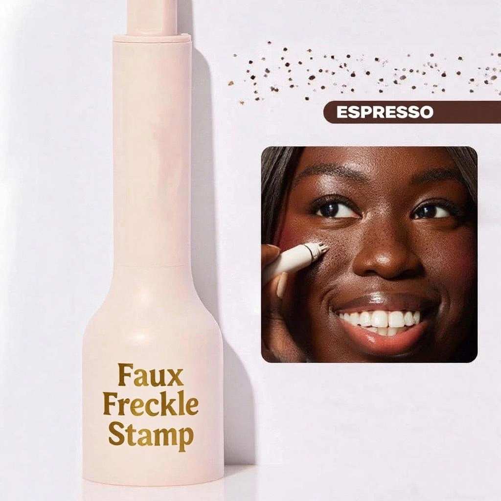 Faux Freckle Stamp2