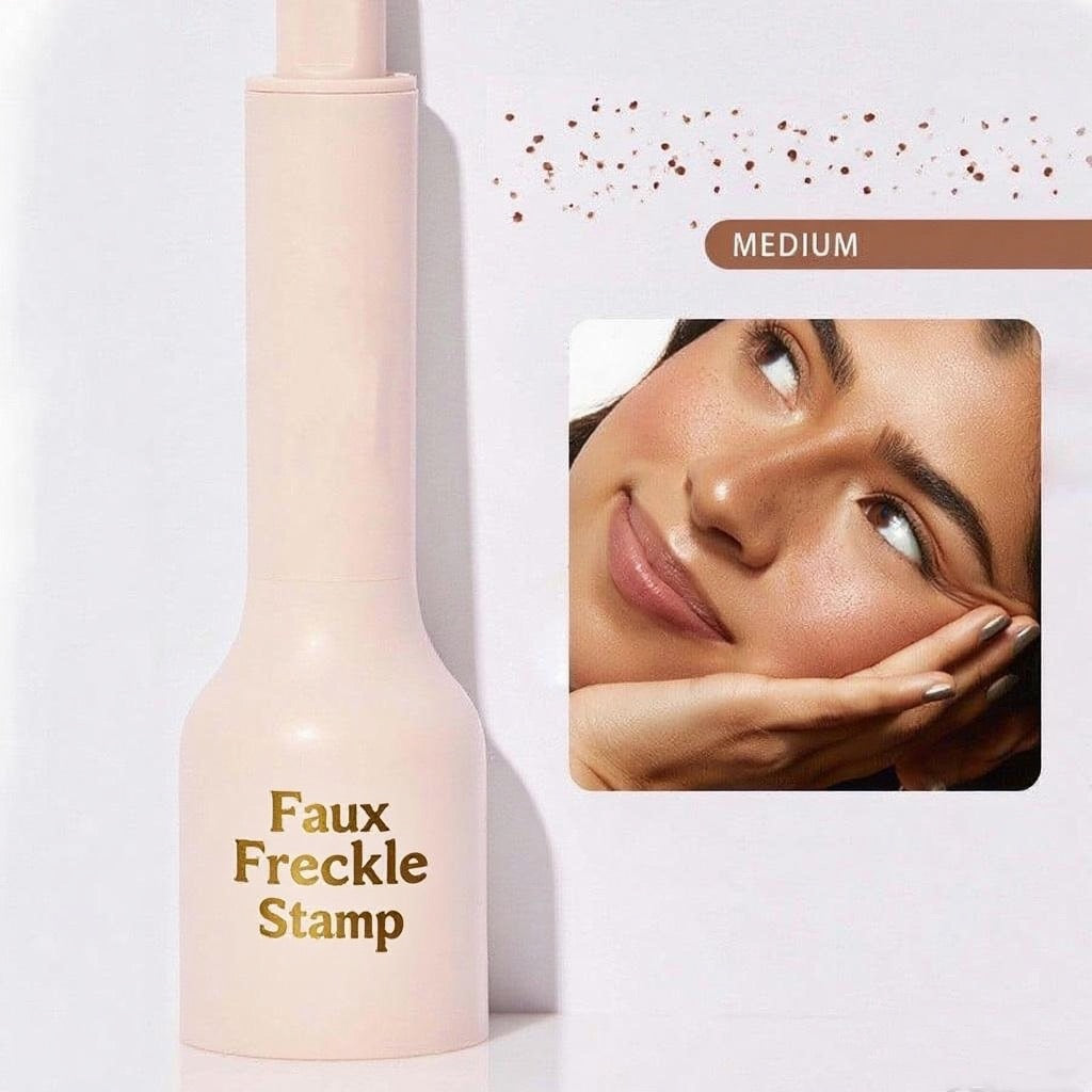 Faux Freckle Stamp2