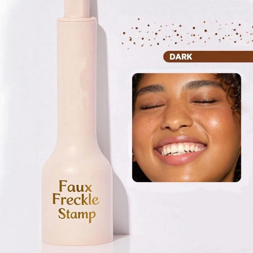 Faux Freckle Stamp2