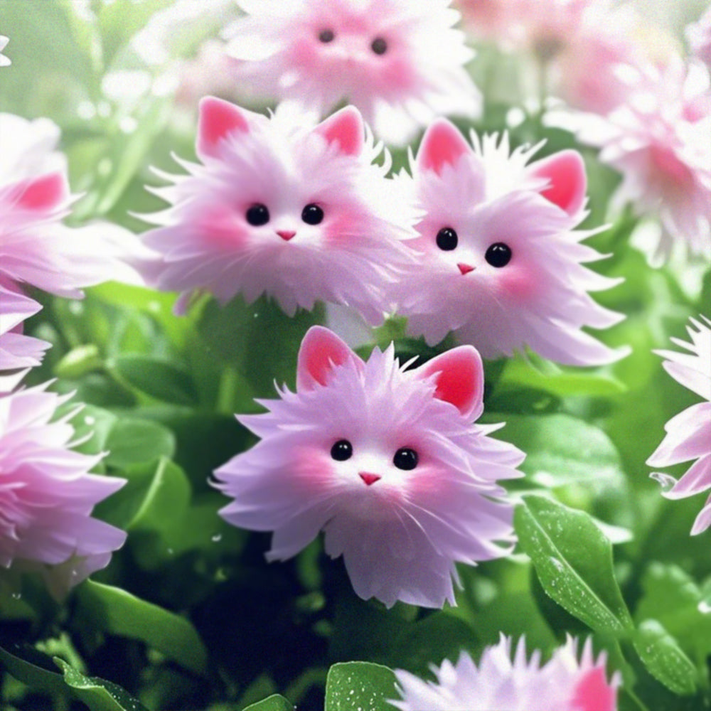 🌹🦌GFOUK® Charming Blossom Seeds