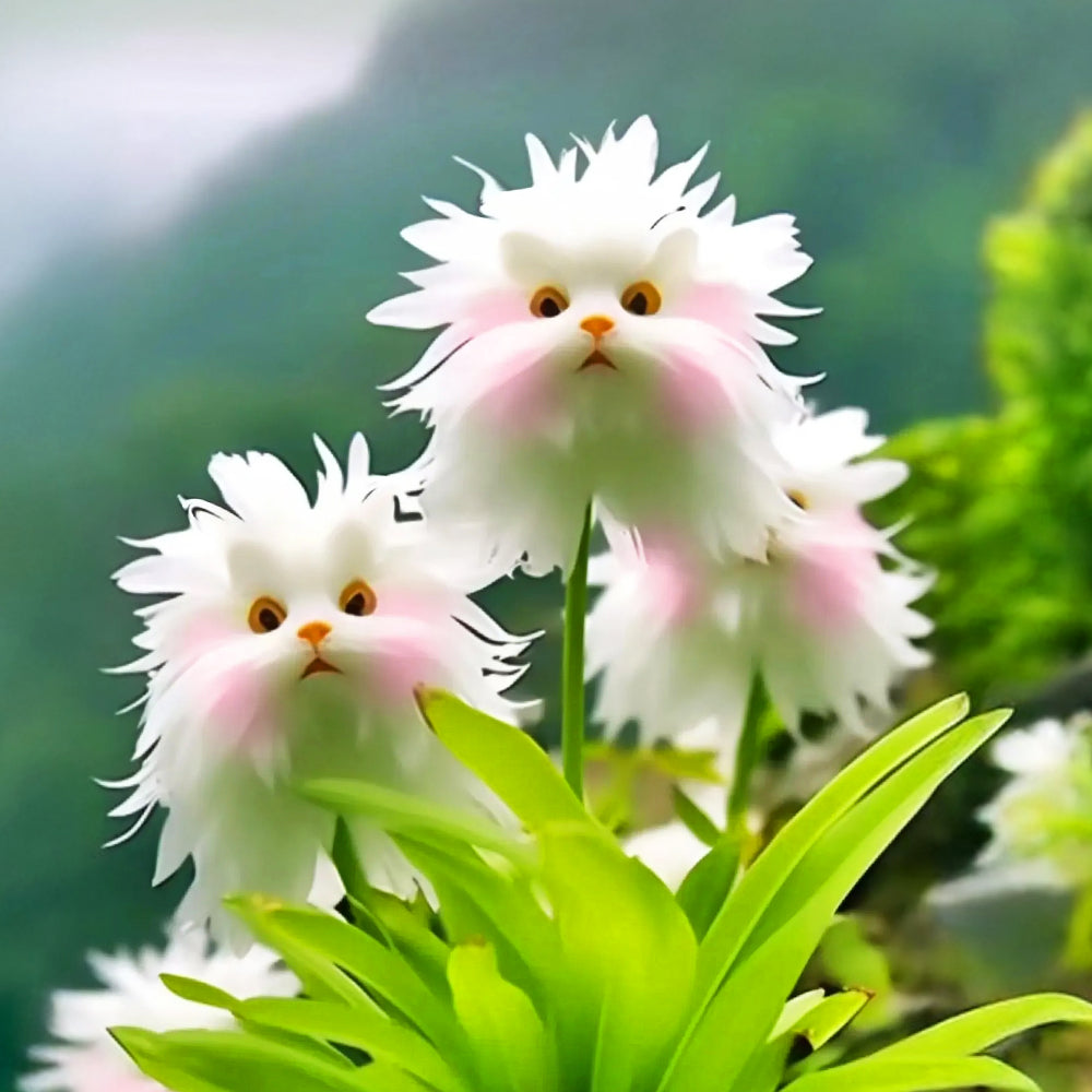 🌹🦌GFOUK® Charming Blossom Seeds