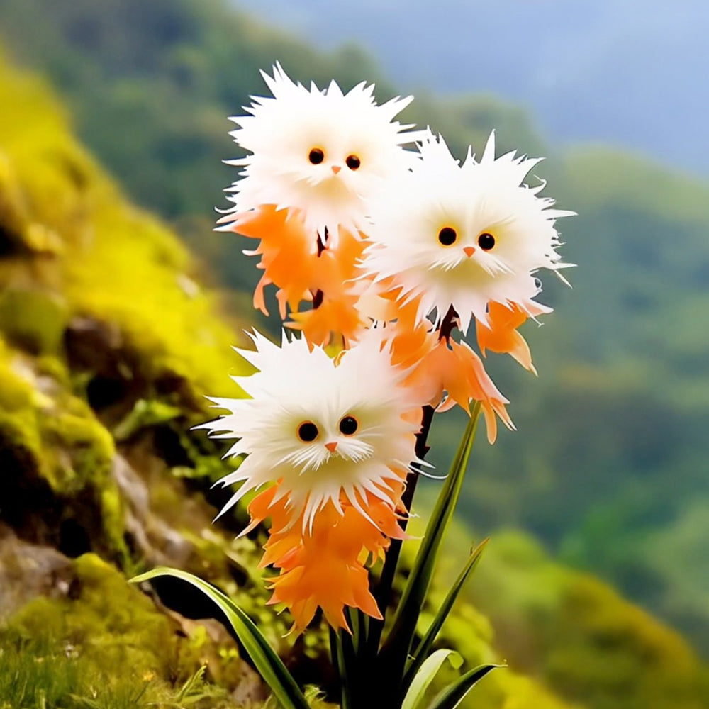 🌹🦌GFOUK® Charming Blossom Seeds
