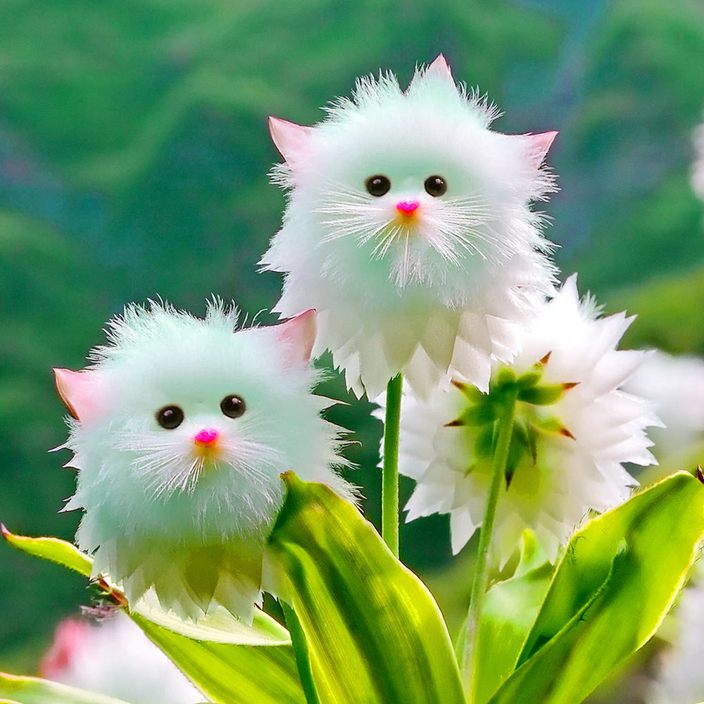 🌹🦌GFOUK® Charming Blossom Seeds