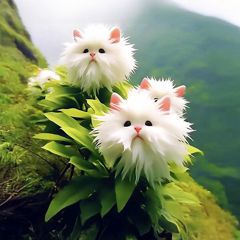 🌹🦌GFOUK® Charming Blossom Seeds