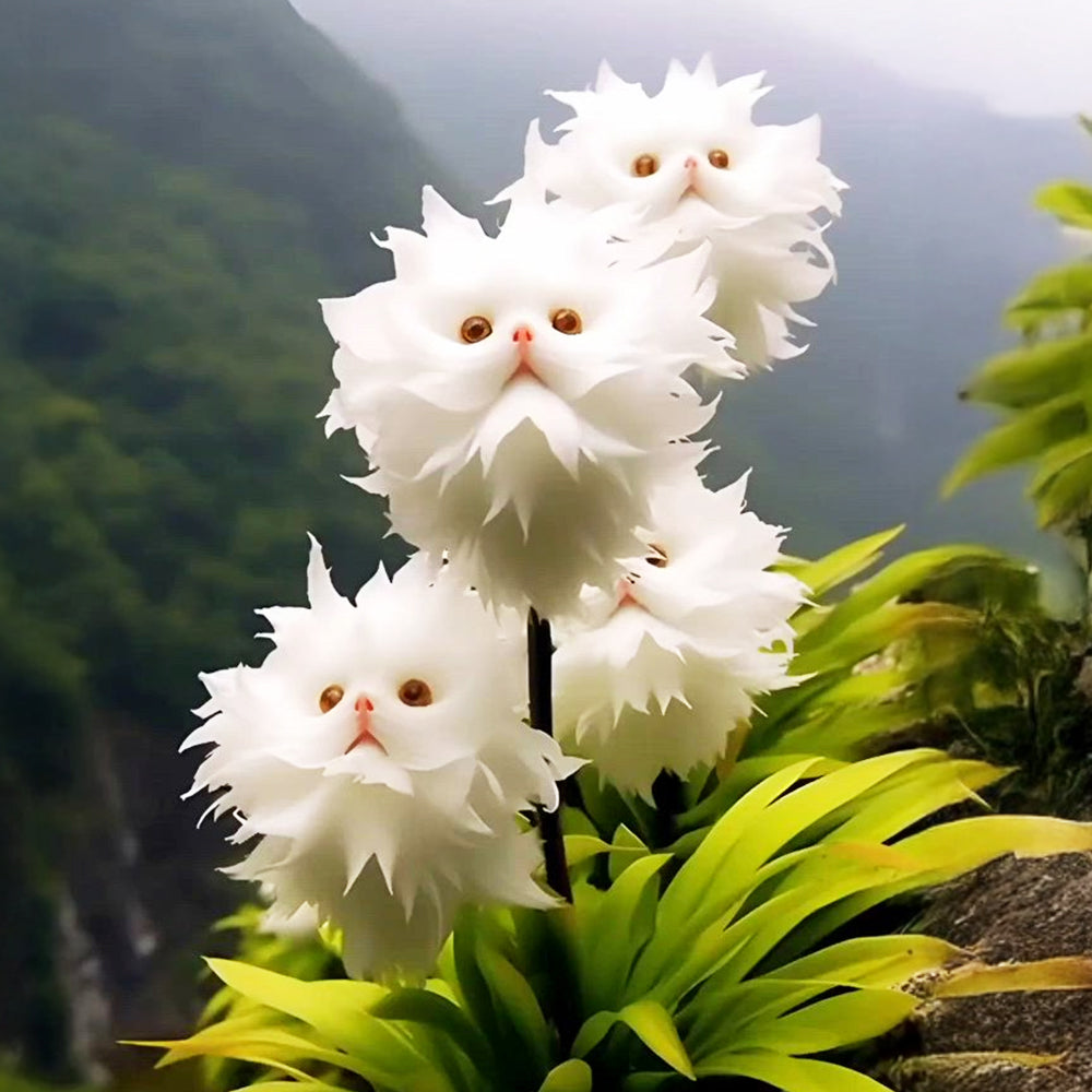 🌹🦌GFOUK® Charming Blossom Seeds