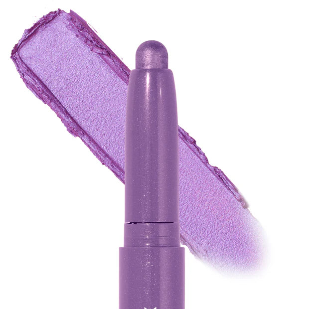 🎨Soft Glam Creamy Eyeshadow Stick – Long-Lasting & Blendable✨