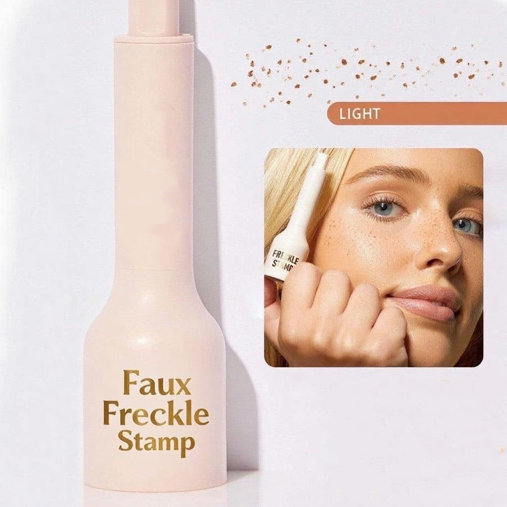 Faux Freckle Stamp2