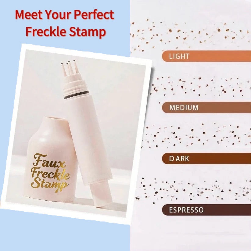 Faux Freckle Stamp2