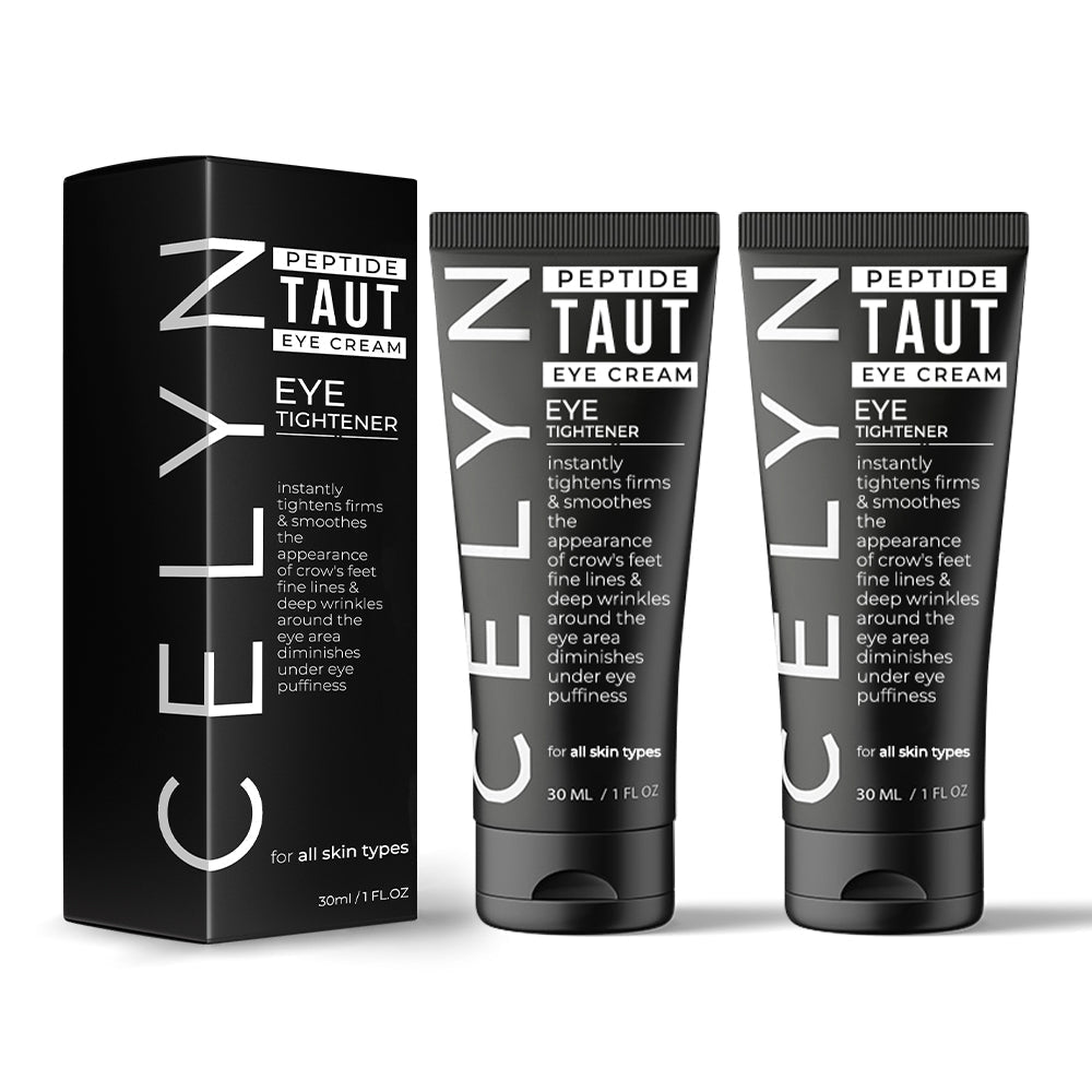 👩‍⚕️🌾Furzero™ CELYN Peptide Taut Eye Cream