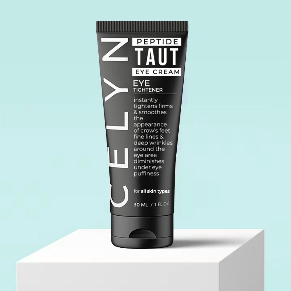 👩‍⚕️🌾Furzero™ CELYN Peptide Taut Eye Cream