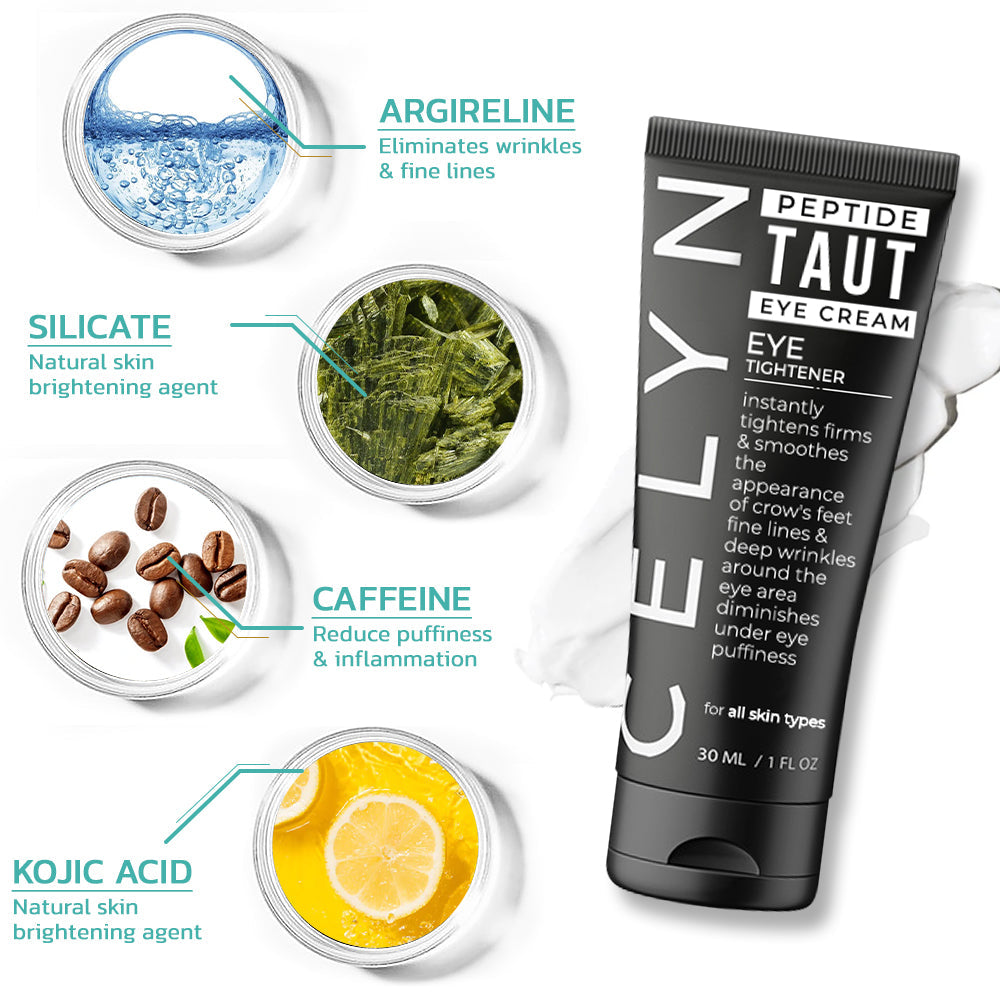 👩‍⚕️🌾Furzero™ CELYN Peptide Taut Eye Cream
