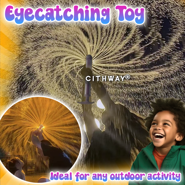 Remifa® Firework Water Gun