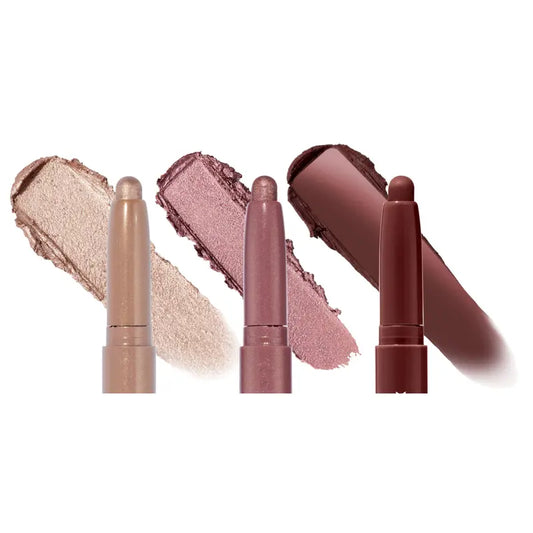 🎨Soft Glam Creamy Eyeshadow Stick – Long-Lasting & Blendable✨
