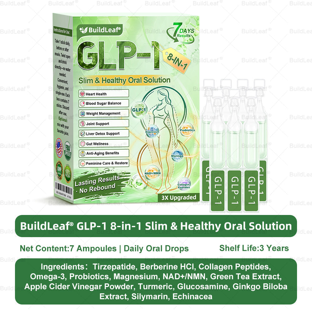 CVS Online | 𝘽𝙪𝙞𝙡𝙙𝙇𝙚𝙖𝙛® 𝗚𝗟𝗣-𝟭 𝟖-𝗶𝗻-𝟭 𝗦𝗹𝗶𝗺 & 𝑯𝒆𝒂𝒍𝒕𝒉𝐲 𝑶𝒓𝒂𝒍 𝑺𝒐𝒍𝒖𝒕𝒊𝒐𝒏 𝑂𝑛𝑐𝑒 𝑎 𝑑𝑎𝑦, 𝑣𝑖𝑠𝑖𝑏𝑙𝑒 𝑟𝑒𝑠𝑢𝑙𝑡𝑠 𝑖𝑛 7 𝑑𝑎𝑦𝑠  ✅ 𝗦𝘂𝗽𝗽𝗼𝗿𝘁𝘀 𝗼𝗯𝗲𝘀𝗶𝘁𝘆, 𝗰𝗮𝗿𝗱𝗶𝗼𝘃𝗮𝘀𝗰𝘂𝗹𝗮𝗿 𝗵𝗲𝗮𝗹𝘁𝗵, 𝗱𝗶𝗮𝗯𝗲𝘁𝗲𝘀, 𝘀𝗹𝗲𝗲𝗽 𝗮𝗽𝗻𝗲𝗮, 𝗴𝘂𝘁 𝗵𝗲𝗮𝗹𝘁𝗵, 𝗷𝗼𝗶𝗻𝘁 𝗶𝘀𝘀𝘂𝗲𝘀, 𝐰𝐡𝐢𝐥𝐞 𝐚𝐥𝐬𝐨 𝐟𝐢𝐫𝐦𝐢𝐧𝐠 𝐭𝐡𝐞 𝐬𝐤𝐢𝐧 𝐚𝐧𝐝 𝐛𝐨𝐨𝐬𝐭𝐢𝐧𝐠 𝐞𝐧𝐞𝐫𝐠𝐲.