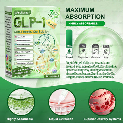 CVS Online | 𝘽𝙪𝙞𝙡𝙙𝙇𝙚𝙖𝙛® 𝗚𝗟𝗣-𝟭 𝟖-𝗶𝗻-𝟭 𝗦𝗹𝗶𝗺 & 𝑯𝒆𝒂𝒍𝒕𝒉𝐲 𝑶𝒓𝒂𝒍 𝑺𝒐𝒍𝒖𝒕𝒊𝒐𝒏 𝑂𝑛𝑐𝑒 𝑎 𝑑𝑎𝑦, 𝑣𝑖𝑠𝑖𝑏𝑙𝑒 𝑟𝑒𝑠𝑢𝑙𝑡𝑠 𝑖𝑛 7 𝑑𝑎𝑦𝑠  ✅ 𝗦𝘂𝗽𝗽𝗼𝗿𝘁𝘀 𝗼𝗯𝗲𝘀𝗶𝘁𝘆, 𝗰𝗮𝗿𝗱𝗶𝗼𝘃𝗮𝘀𝗰𝘂𝗹𝗮𝗿 𝗵𝗲𝗮𝗹𝘁𝗵, 𝗱𝗶𝗮𝗯𝗲𝘁𝗲𝘀, 𝘀𝗹𝗲𝗲𝗽 𝗮𝗽𝗻𝗲𝗮, 𝗴𝘂𝘁 𝗵𝗲𝗮𝗹𝘁𝗵, 𝗷𝗼𝗶𝗻𝘁 𝗶𝘀𝘀𝘂𝗲𝘀, 𝐰𝐡𝐢𝐥𝐞 𝐚𝐥𝐬𝐨 𝐟𝐢𝐫𝐦𝐢𝐧𝐠 𝐭𝐡𝐞 𝐬𝐤𝐢𝐧 𝐚𝐧𝐝 𝐛𝐨𝐨𝐬𝐭𝐢𝐧𝐠 𝐞𝐧𝐞𝐫𝐠𝐲.