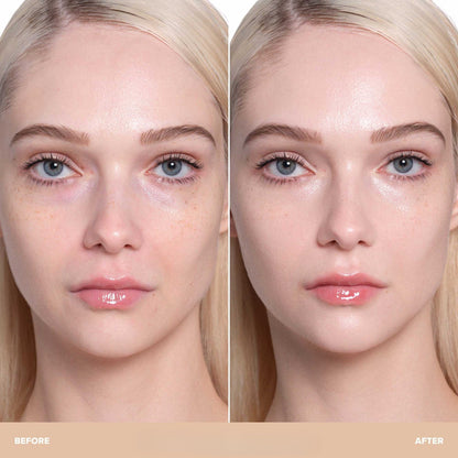 🌞Beauty Balm Serum Boosted Skin Tint – Glow Without the Cake