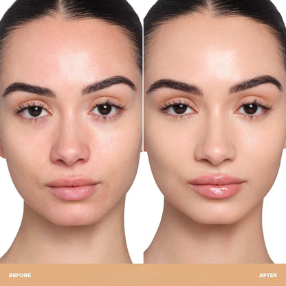 🌞Beauty Balm Serum Boosted Skin Tint – Glow Without the Cake