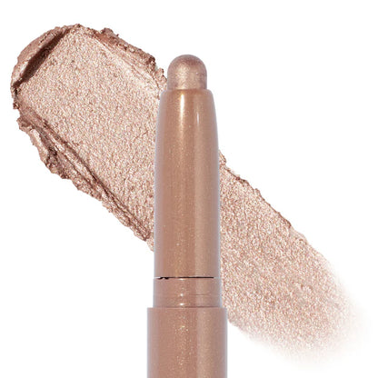 🎨Soft Glam Creamy Eyeshadow Stick – Long-Lasting & Blendable✨