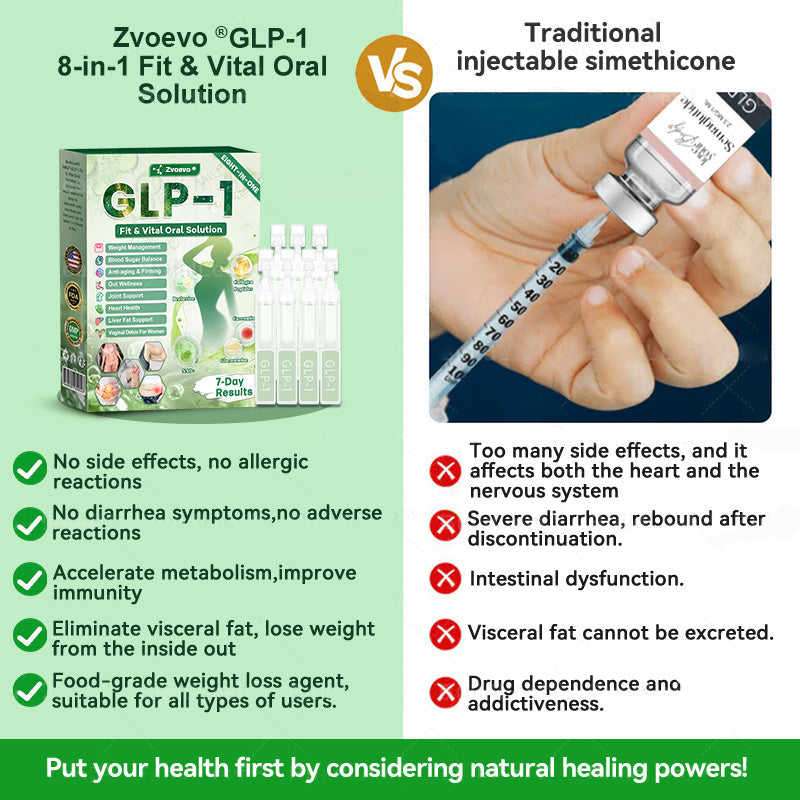 💪🔥𝙕𝙫𝙤𝙚𝙫𝙤®  GL𝐏-1 8-𝒊𝒏-1 𝙁𝙞𝙩 & 𝙑𝙞𝙩𝙖𝙡 𝖮𝗋𝖺𝗅 𝙎𝙤𝙡𝙪𝙩𝙞𝙤𝙣  (𝑱𝒖𝒔𝒕 𝒐𝒏𝒄𝒆 𝒂 𝒅𝒂𝒚, 𝒗𝒊𝒔𝒊𝒃𝒍𝒆 𝒄𝒉𝒂𝒏𝒈𝒆𝒔 𝒊𝒏 7 𝒅𝒂𝒚𝒔) 👨‍⚕️ 𝑻𝒂𝒓𝒈𝒆𝒕𝒔 𝒐𝒃𝒆𝒔𝒊𝒕𝒚, 𝒄𝒂𝒓𝒅𝒊𝒐𝒗𝒂𝒔𝒄𝒖𝒍𝒂𝒓 𝒉𝒆𝒂𝒍𝒕𝒉, 𝒅𝒊𝒂𝒃𝒆𝒕𝒆𝒔, 𝒔𝒍𝒆𝒆𝒑 𝒂𝒑𝒏𝒆𝒂, 𝒈𝒖𝒕 𝒉𝒆𝒂𝒍𝒕𝒉, 𝒋𝒐𝒊𝒏𝒕 𝒊𝒔𝒔𝒖𝒆𝒔 & 𝒎𝒐𝒓𝒆