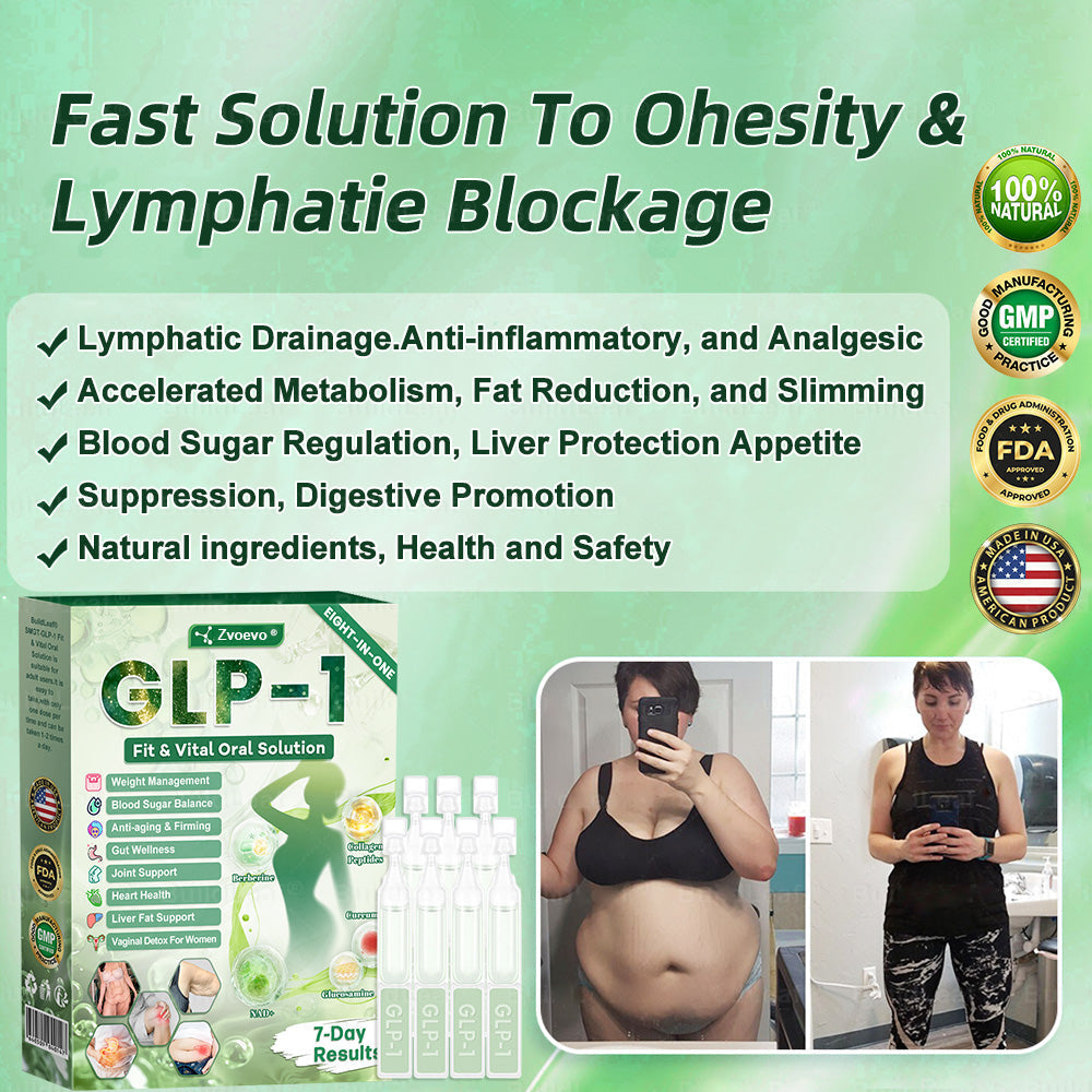 💪🔥𝙕𝙫𝙤𝙚𝙫𝙤®  GL𝐏-1 8-𝒊𝒏-1 𝙁𝙞𝙩 & 𝙑𝙞𝙩𝙖𝙡 𝖮𝗋𝖺𝗅 𝙎𝙤𝙡𝙪𝙩𝙞𝙤𝙣  (𝑱𝒖𝒔𝒕 𝒐𝒏𝒄𝒆 𝒂 𝒅𝒂𝒚, 𝒗𝒊𝒔𝒊𝒃𝒍𝒆 𝒄𝒉𝒂𝒏𝒈𝒆𝒔 𝒊𝒏 7 𝒅𝒂𝒚𝒔) 👨‍⚕️ 𝑻𝒂𝒓𝒈𝒆𝒕𝒔 𝒐𝒃𝒆𝒔𝒊𝒕𝒚, 𝒄𝒂𝒓𝒅𝒊𝒐𝒗𝒂𝒔𝒄𝒖𝒍𝒂𝒓 𝒉𝒆𝒂𝒍𝒕𝒉, 𝒅𝒊𝒂𝒃𝒆𝒕𝒆𝒔, 𝒔𝒍𝒆𝒆𝒑 𝒂𝒑𝒏𝒆𝒂, 𝒈𝒖𝒕 𝒉𝒆𝒂𝒍𝒕𝒉, 𝒋𝒐𝒊𝒏𝒕 𝒊𝒔𝒔𝒖𝒆𝒔 & 𝒎𝒐𝒓𝒆