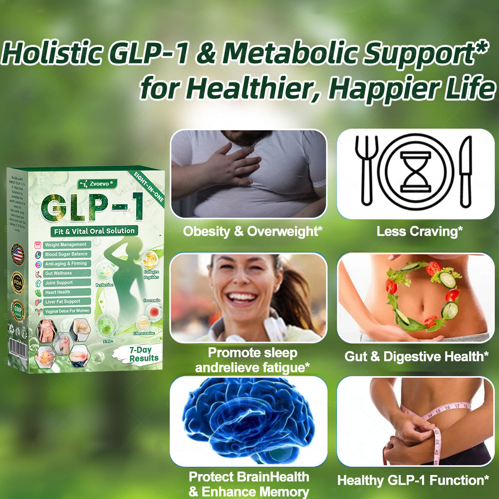 💪🔥𝙕𝙫𝙤𝙚𝙫𝙤®  GL𝐏-1 8-𝒊𝒏-1 𝙁𝙞𝙩 & 𝙑𝙞𝙩𝙖𝙡 𝖮𝗋𝖺𝗅 𝙎𝙤𝙡𝙪𝙩𝙞𝙤𝙣  (𝑱𝒖𝒔𝒕 𝒐𝒏𝒄𝒆 𝒂 𝒅𝒂𝒚, 𝒗𝒊𝒔𝒊𝒃𝒍𝒆 𝒄𝒉𝒂𝒏𝒈𝒆𝒔 𝒊𝒏 7 𝒅𝒂𝒚𝒔) 👨‍⚕️ 𝑻𝒂𝒓𝒈𝒆𝒕𝒔 𝒐𝒃𝒆𝒔𝒊𝒕𝒚, 𝒄𝒂𝒓𝒅𝒊𝒐𝒗𝒂𝒔𝒄𝒖𝒍𝒂𝒓 𝒉𝒆𝒂𝒍𝒕𝒉, 𝒅𝒊𝒂𝒃𝒆𝒕𝒆𝒔, 𝒔𝒍𝒆𝒆𝒑 𝒂𝒑𝒏𝒆𝒂, 𝒈𝒖𝒕 𝒉𝒆𝒂𝒍𝒕𝒉, 𝒋𝒐𝒊𝒏𝒕 𝒊𝒔𝒔𝒖𝒆𝒔 & 𝒎𝒐𝒓𝒆