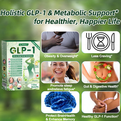 💪🔥𝙕𝙫𝙤𝙚𝙫𝙤®  GL𝐏-1 8-𝒊𝒏-1 𝙁𝙞𝙩 & 𝙑𝙞𝙩𝙖𝙡 𝖮𝗋𝖺𝗅 𝙎𝙤𝙡𝙪𝙩𝙞𝙤𝙣  (𝑱𝒖𝒔𝒕 𝒐𝒏𝒄𝒆 𝒂 𝒅𝒂𝒚, 𝒗𝒊𝒔𝒊𝒃𝒍𝒆 𝒄𝒉𝒂𝒏𝒈𝒆𝒔 𝒊𝒏 7 𝒅𝒂𝒚𝒔) 👨‍⚕️ 𝑻𝒂𝒓𝒈𝒆𝒕𝒔 𝒐𝒃𝒆𝒔𝒊𝒕𝒚, 𝒄𝒂𝒓𝒅𝒊𝒐𝒗𝒂𝒔𝒄𝒖𝒍𝒂𝒓 𝒉𝒆𝒂𝒍𝒕𝒉, 𝒅𝒊𝒂𝒃𝒆𝒕𝒆𝒔, 𝒔𝒍𝒆𝒆𝒑 𝒂𝒑𝒏𝒆𝒂, 𝒈𝒖𝒕 𝒉𝒆𝒂𝒍𝒕𝒉, 𝒋𝒐𝒊𝒏𝒕 𝒊𝒔𝒔𝒖𝒆𝒔 & 𝒎𝒐𝒓𝒆
