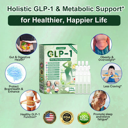 💪🔥𝙕𝙫𝙤𝙚𝙫𝙤®  GL𝐏-1 8-𝒊𝒏-1 𝙁𝙞𝙩 & 𝙑𝙞𝙩𝙖𝙡 𝖮𝗋𝖺𝗅 𝙎𝙤𝙡𝙪𝙩𝙞𝙤𝙣  (𝑱𝒖𝒔𝒕 𝒐𝒏𝒄𝒆 𝒂 𝒅𝒂𝒚, 𝒗𝒊𝒔𝒊𝒃𝒍𝒆 𝒄𝒉𝒂𝒏𝒈𝒆𝒔 𝒊𝒏 7 𝒅𝒂𝒚𝒔) 👨‍⚕️ 𝑻𝒂𝒓𝒈𝒆𝒕𝒔 𝒐𝒃𝒆𝒔𝒊𝒕𝒚, 𝒄𝒂𝒓𝒅𝒊𝒐𝒗𝒂𝒔𝒄𝒖𝒍𝒂𝒓 𝒉𝒆𝒂𝒍𝒕𝒉, 𝒅𝒊𝒂𝒃𝒆𝒕𝒆𝒔, 𝒔𝒍𝒆𝒆𝒑 𝒂𝒑𝒏𝒆𝒂, 𝒈𝒖𝒕 𝒉𝒆𝒂𝒍𝒕𝒉, 𝒋𝒐𝒊𝒏𝒕 𝒊𝒔𝒔𝒖𝒆𝒔 & 𝒎𝒐𝒓𝒆