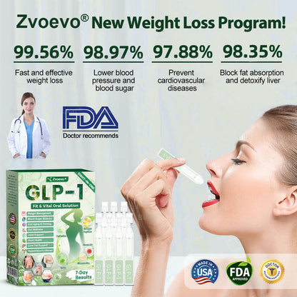 💪🔥𝙕𝙫𝙤𝙚𝙫𝙤®  GL𝐏-1 8-𝒊𝒏-1 𝙁𝙞𝙩 & 𝙑𝙞𝙩𝙖𝙡 𝖮𝗋𝖺𝗅 𝙎𝙤𝙡𝙪𝙩𝙞𝙤𝙣  (𝑱𝒖𝒔𝒕 𝒐𝒏𝒄𝒆 𝒂 𝒅𝒂𝒚, 𝒗𝒊𝒔𝒊𝒃𝒍𝒆 𝒄𝒉𝒂𝒏𝒈𝒆𝒔 𝒊𝒏 7 𝒅𝒂𝒚𝒔) 👨‍⚕️ 𝑻𝒂𝒓𝒈𝒆𝒕𝒔 𝒐𝒃𝒆𝒔𝒊𝒕𝒚, 𝒄𝒂𝒓𝒅𝒊𝒐𝒗𝒂𝒔𝒄𝒖𝒍𝒂𝒓 𝒉𝒆𝒂𝒍𝒕𝒉, 𝒅𝒊𝒂𝒃𝒆𝒕𝒆𝒔, 𝒔𝒍𝒆𝒆𝒑 𝒂𝒑𝒏𝒆𝒂, 𝒈𝒖𝒕 𝒉𝒆𝒂𝒍𝒕𝒉, 𝒋𝒐𝒊𝒏𝒕 𝒊𝒔𝒔𝒖𝒆𝒔 & 𝒎𝒐𝒓𝒆