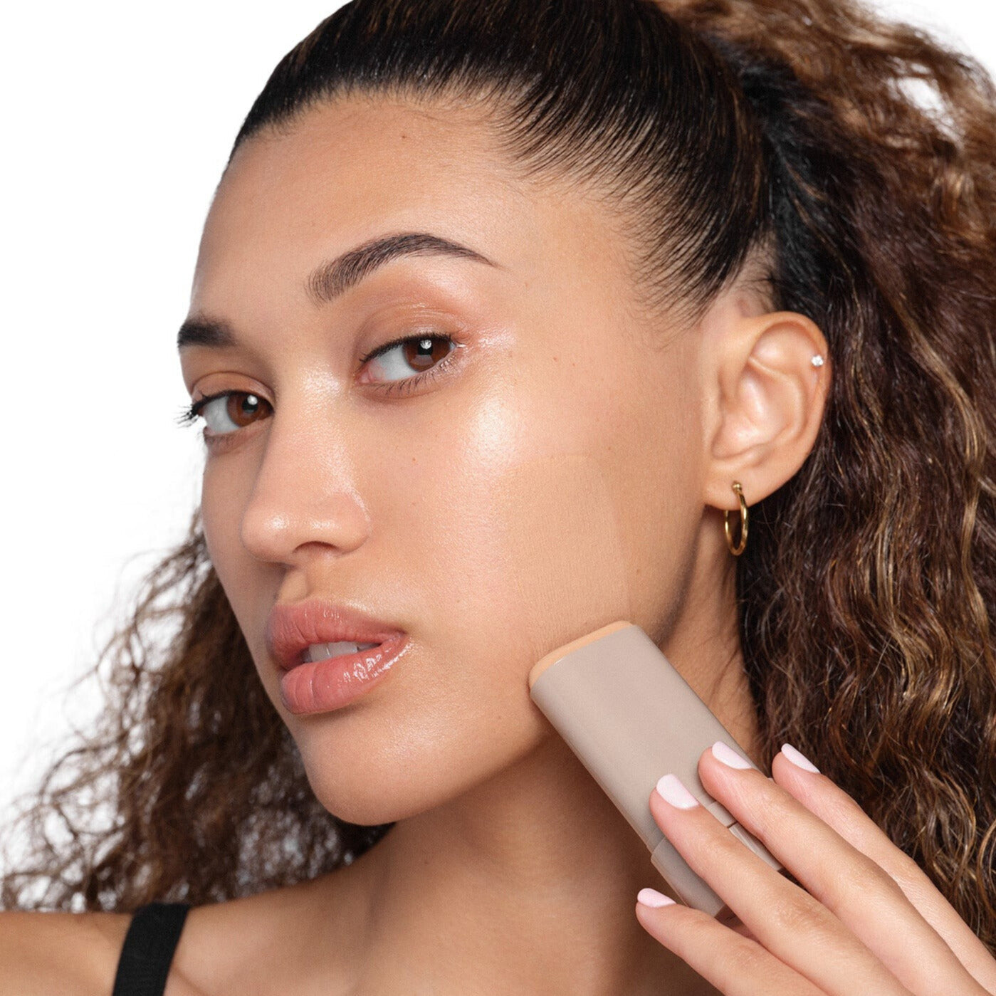 🌞Beauty Balm Serum Boosted Skin Tint – Glow Without the Cake