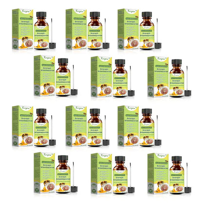 Furzero™ Nail Defense Bee Venom Treatment Serum (For All Kinds Of Nail Diseases-For Healthier Nail Growth)
