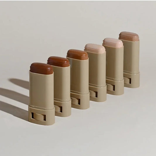 🌞Beauty Balm Serum Boosted Skin Tint – Glow Without the Cake