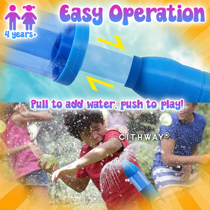 Remifa® Firework Water Gun